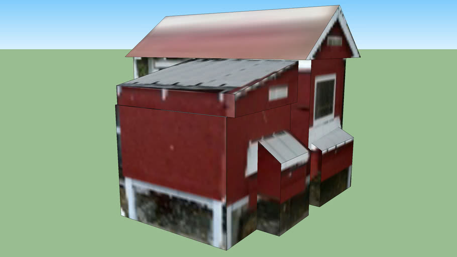 Pet House | 3D Warehouse