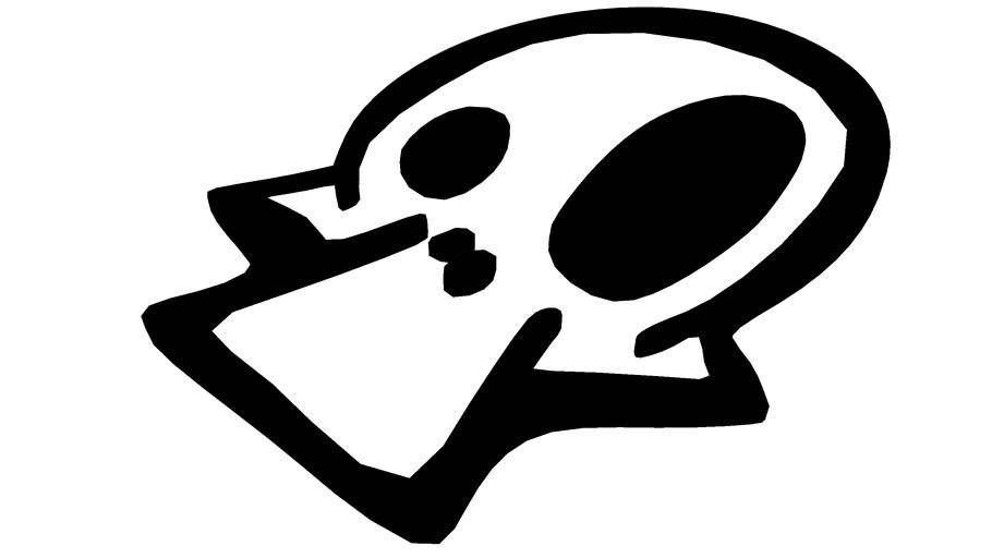SKULL | 3D Warehouse