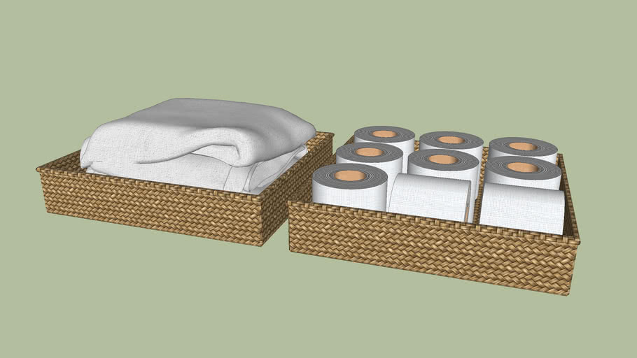 Bath（01） | 3D Warehouse