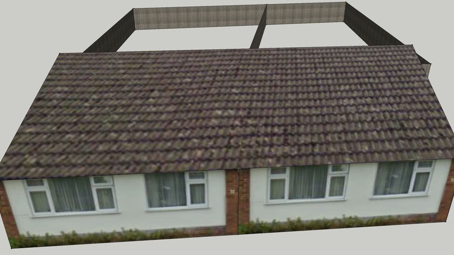 Cleeve Wellbrook Road Part 3 3D Warehouse