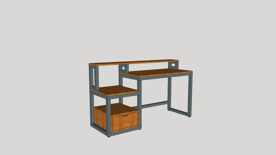 Solidworks 3d модели мебель