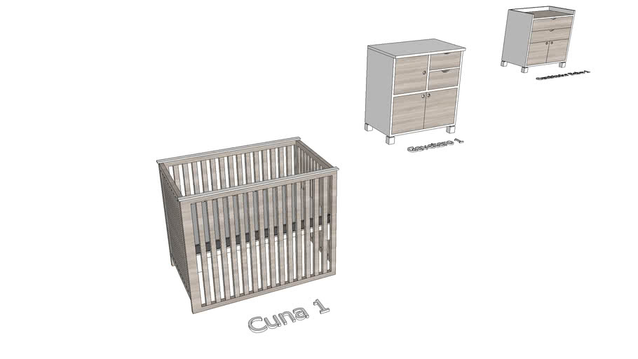 baby furniture warehouse