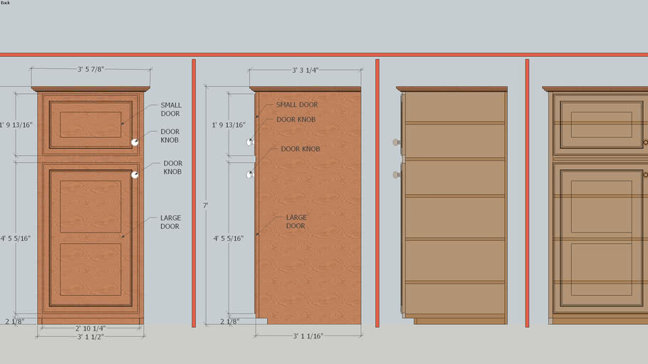 3D Warehouse