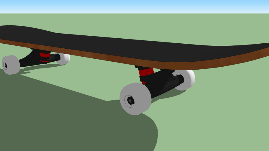 stunt skateboard 3d unblocked