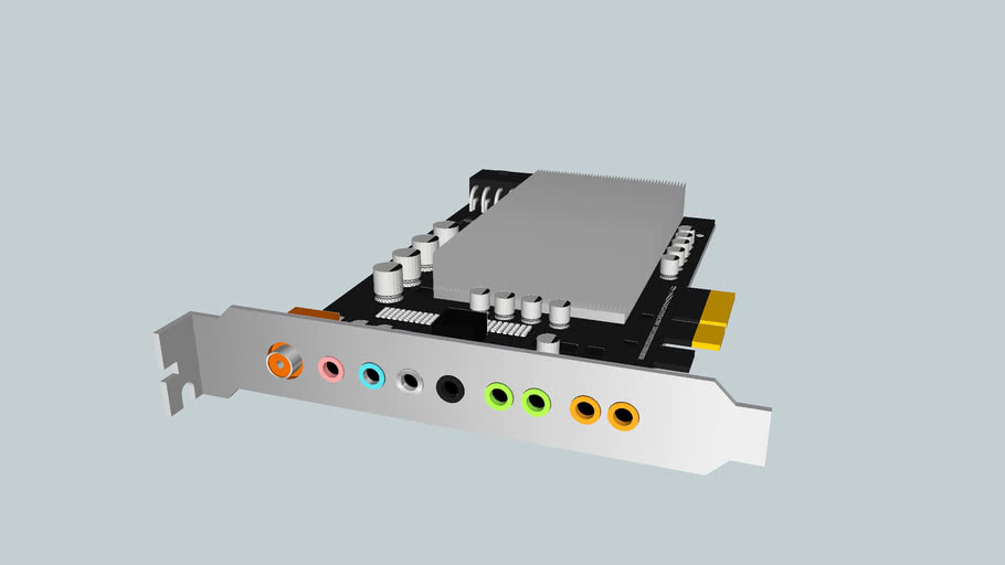 7.1 surround sound amplifier