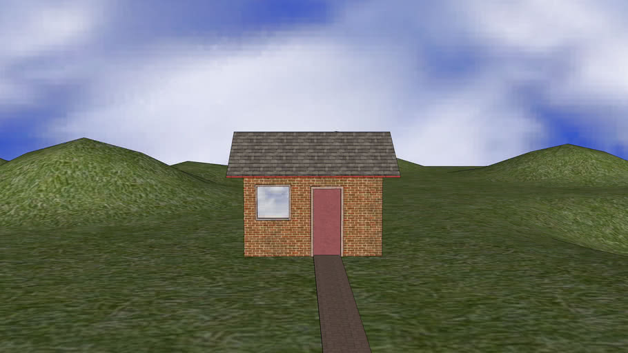 house (small)