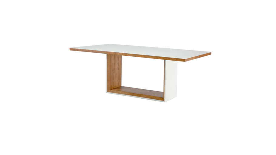 Mesa jantar Domino | 3D Warehouse