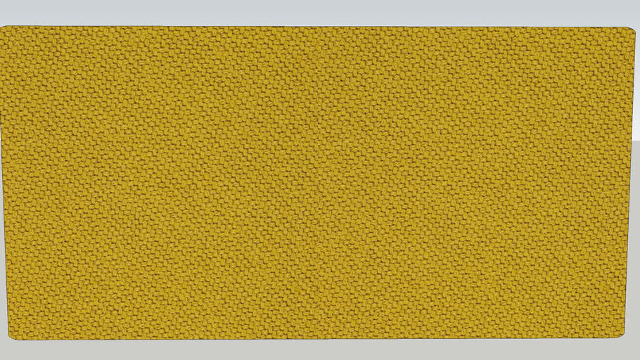 Kvadrat Coda 2 442 ProLine Dock Four 3D Warehouse