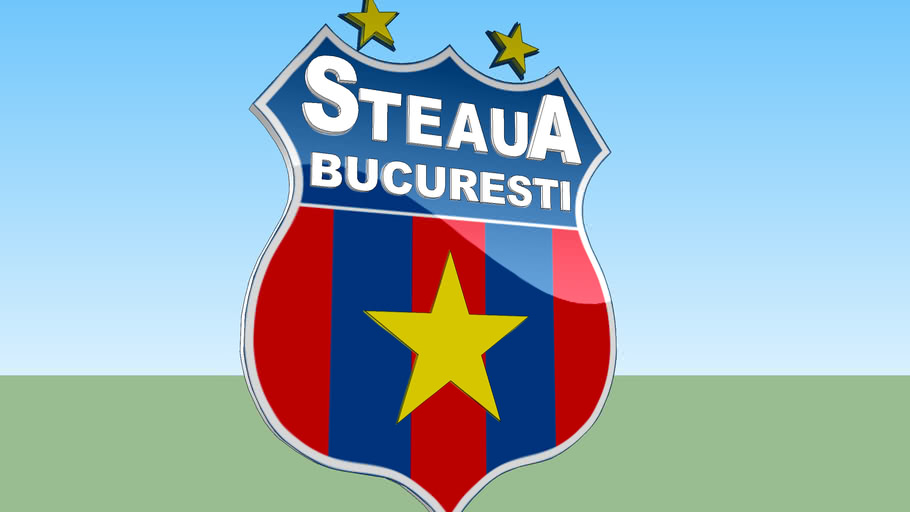 Steaua Bucuresti  [Romania]
