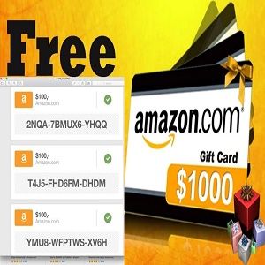 Amazon Gift Card Generator No Offers 3d Warehouse