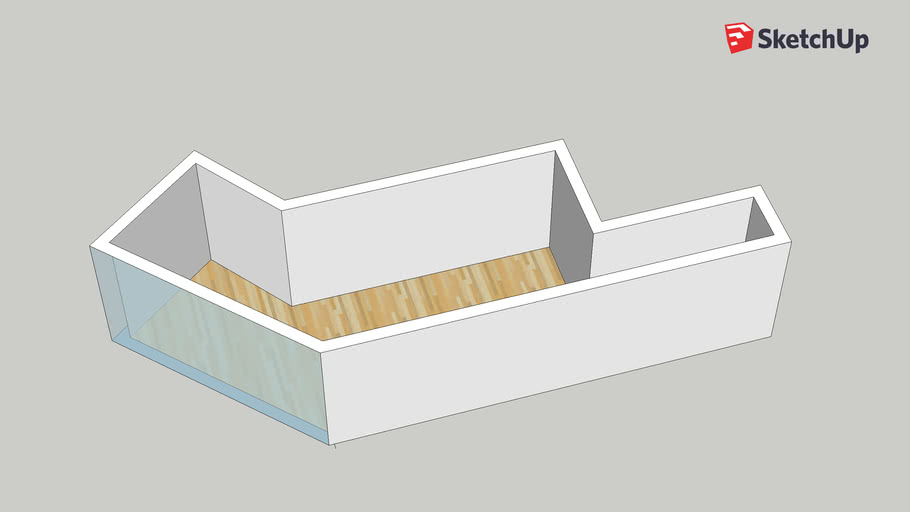 Мебель ikea для sketchup