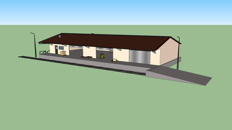 Не работает 3d warehouse в sketchup