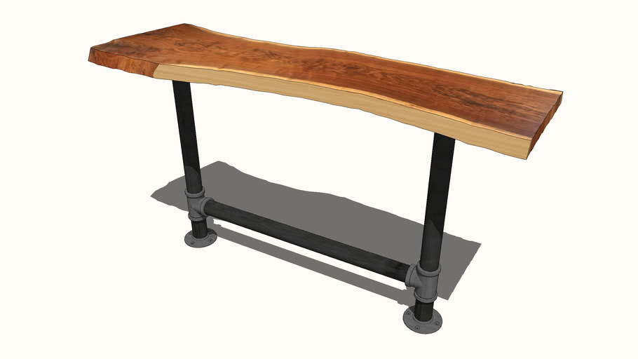 Bar Table | 3D Warehouse