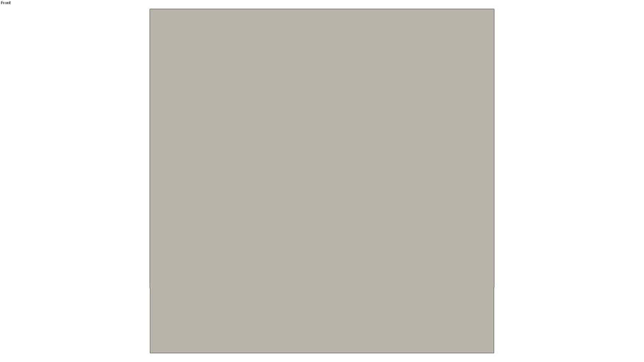 Sw 7023 Requisite Gray 3d Warehouse