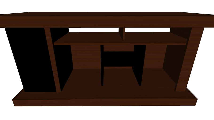 Hack | 3D Warehouse
