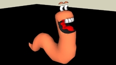 Cartoons | 3D Warehouse