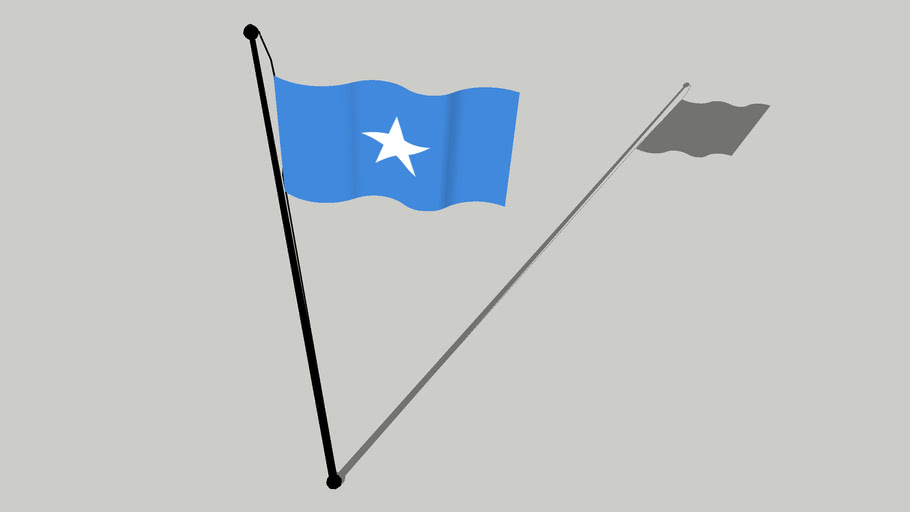 Calanka Somalia