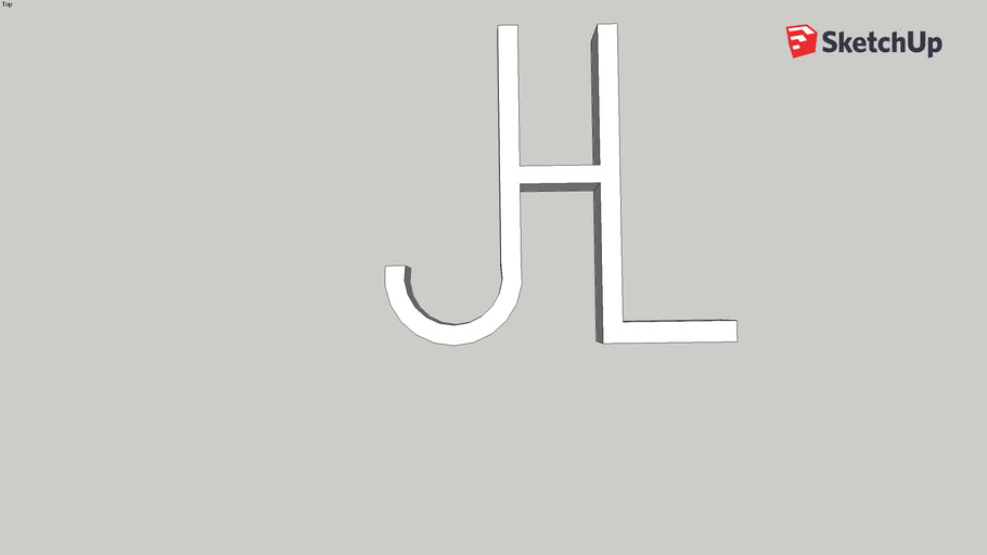 JHL Logo