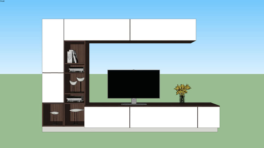 Binmek Bitmi Haziran Tv Stand Sketchup Sophie Acil Durum Cehennem   5ad2d583 A8b6 4860 83b3 C2ef96c74e72