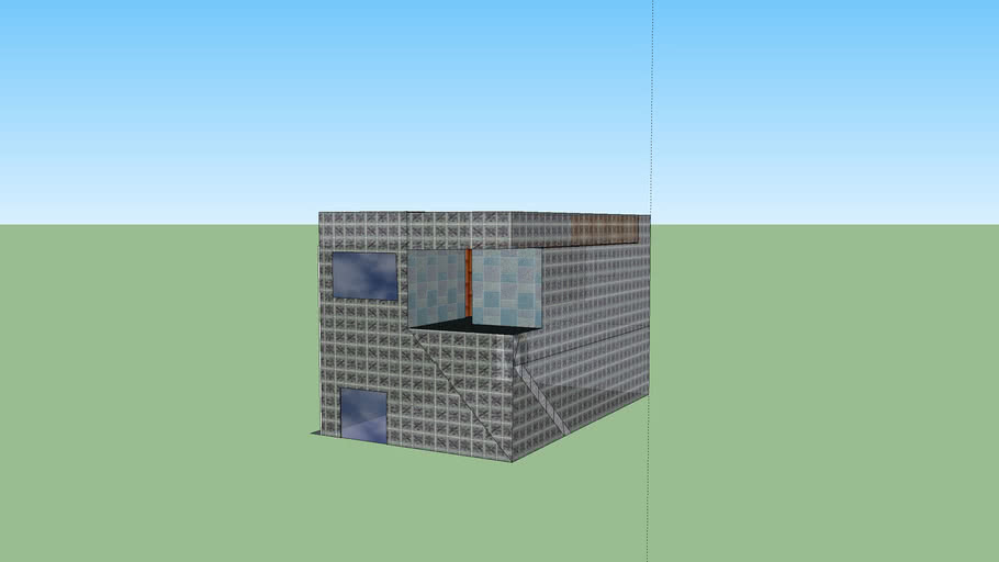 doble piso | 3D Warehouse