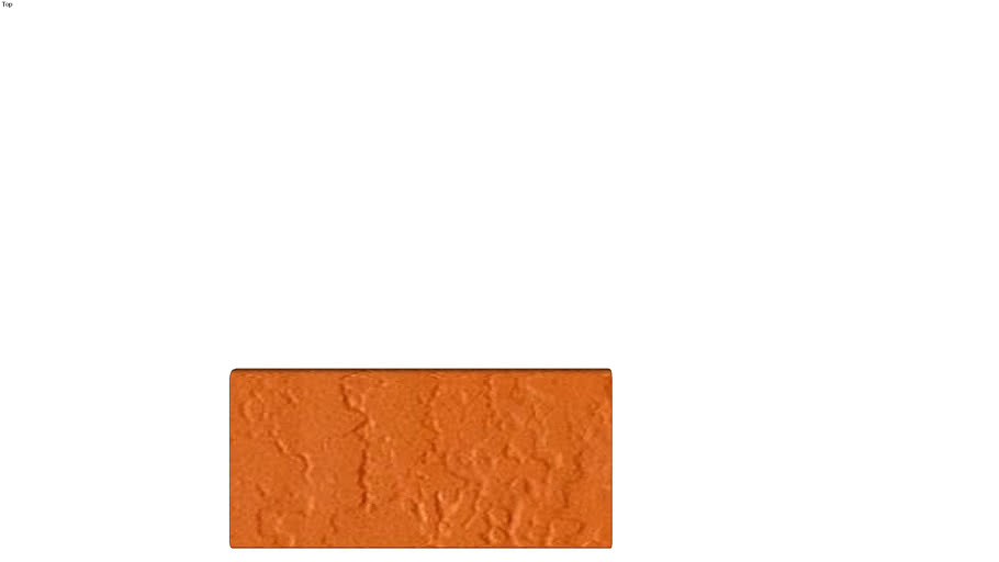 Cerâmica Fênix - TERRACOTTA - Retangolo Terracotta LTC0817
