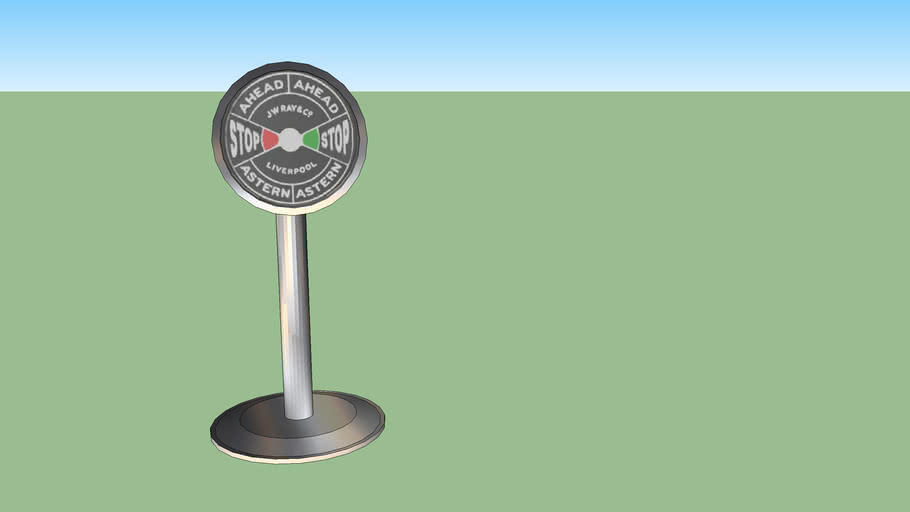 BOAT STEERING WHEEL 3D Warehouse