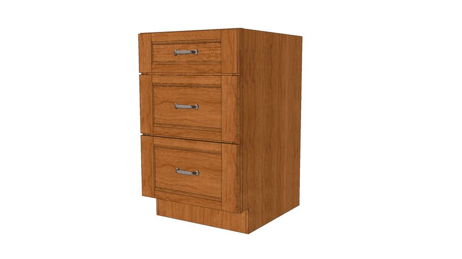 Base Cabinets Sonora Cherry Sunset By Kraftmaid Cabinetry At