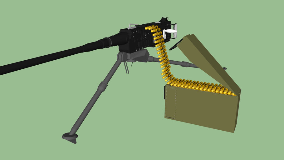 .50 MG | 3D Warehouse