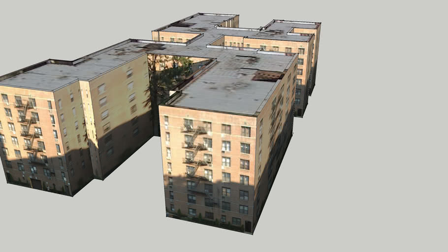building at 1212 Avenue Z, Brooklyn, NY 11235