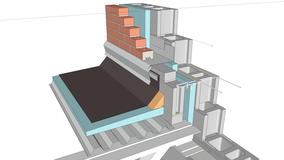 Construction Detail AR | 3D Warehouse