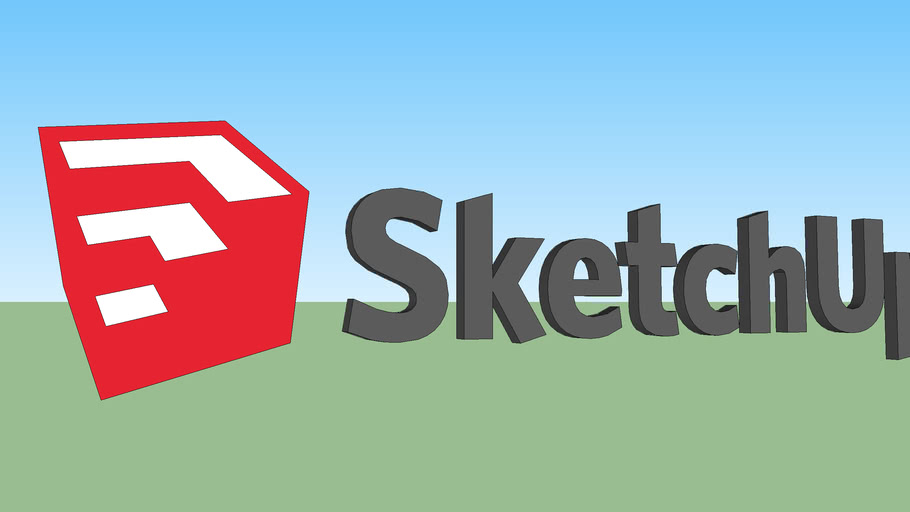 Sketchup Logo New 3d Warehouse | Images and Photos finder