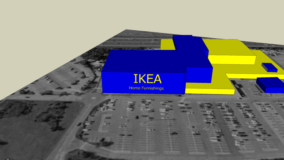 Ikea 3D Warehouse   5f805775 B417 4414 9a69 Cdab54e65f36