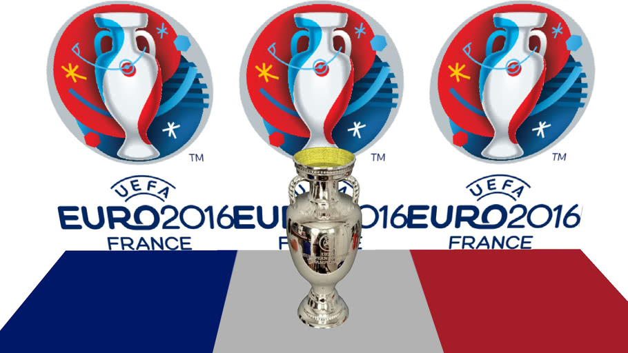 Uefa euro 2016