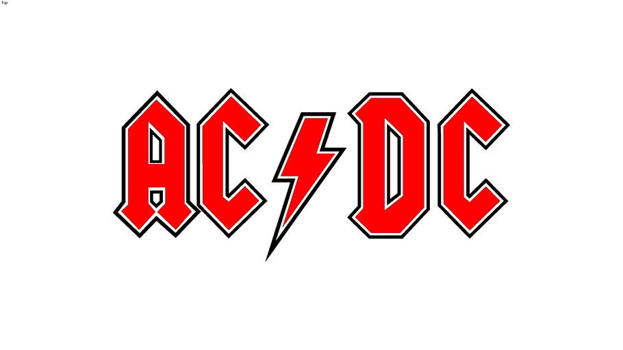 AC/DC | 3D Warehouse
