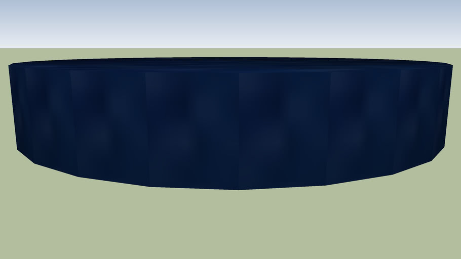 Seat cushion 3D Warehouse