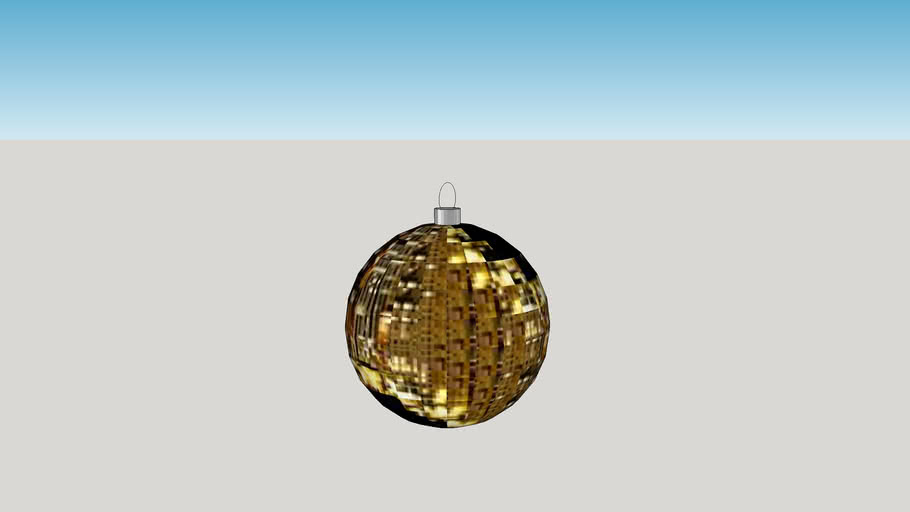 Ornament 3d Warehouse