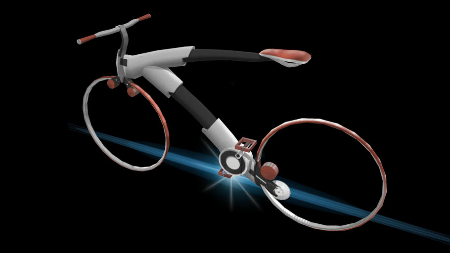 FUTURE BIKE  3D Warehouse