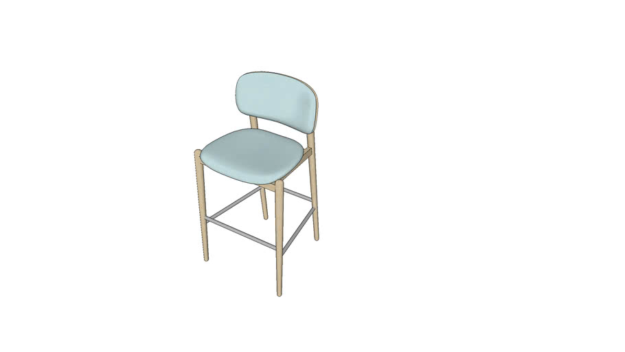 ARMCHAIRS | 3D Warehouse