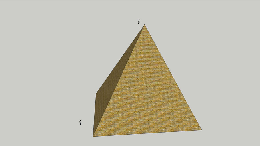Project Think Pyramid