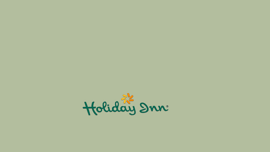 Holiday Inn Logo | 3D Warehouse