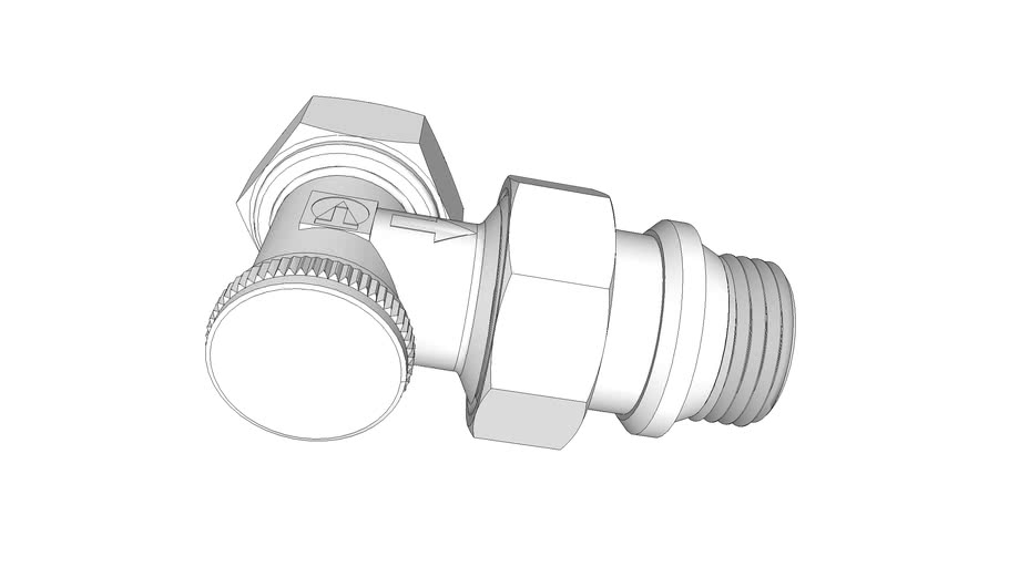 VT.019.NR.04 VALTEC | 3D Warehouse