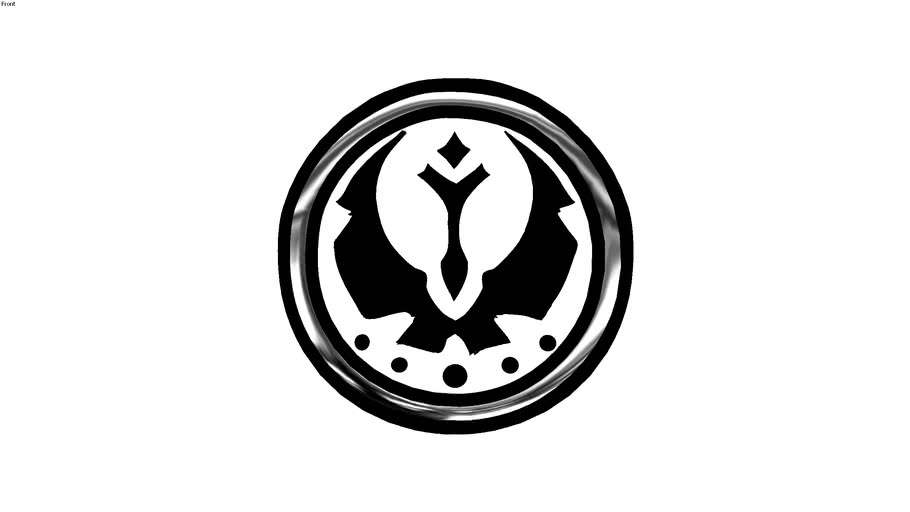 logo Star Wars Alliance Galactique