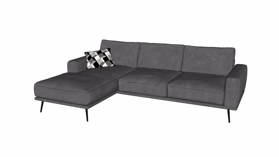 SOFA | 3D Warehouse