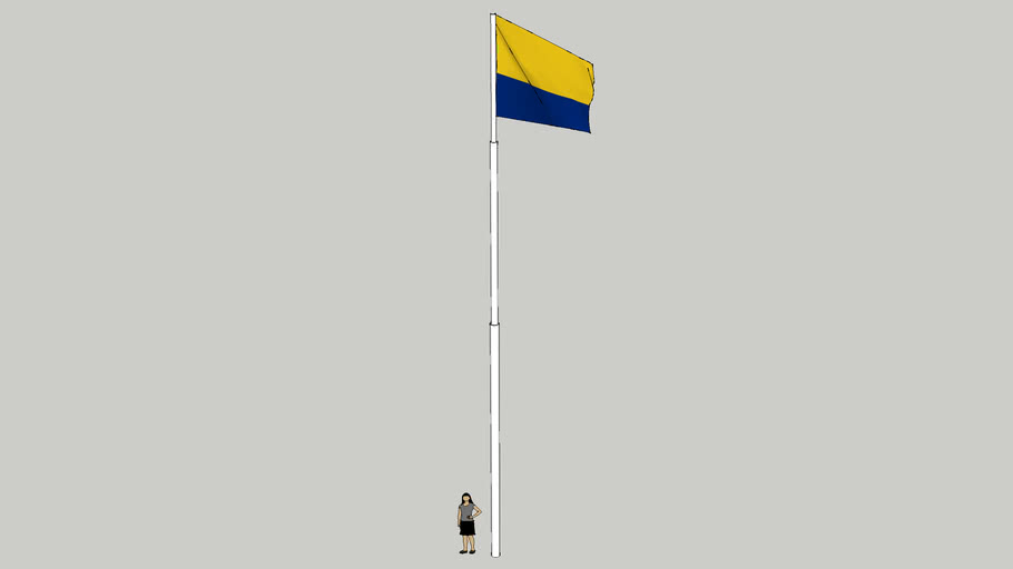 Perlis flag