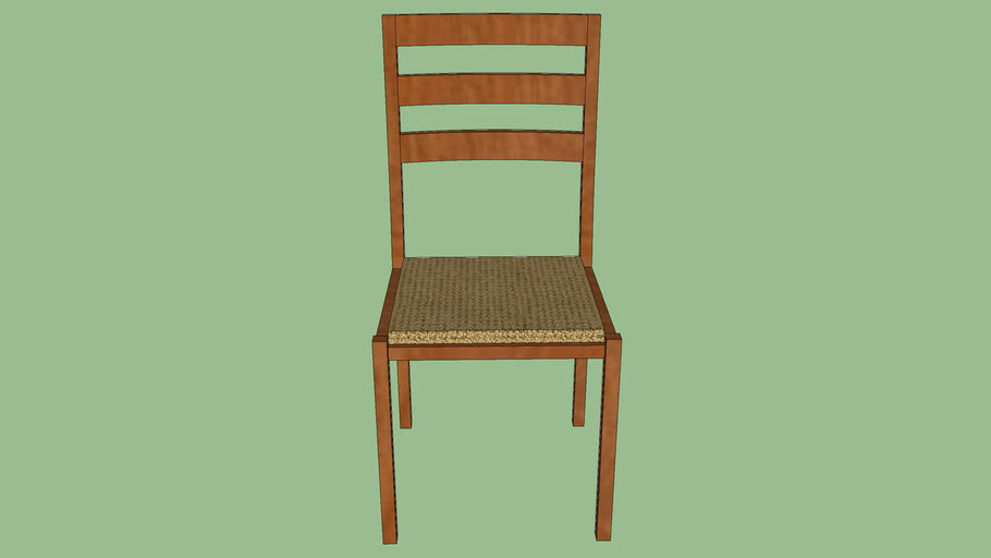 plain chair