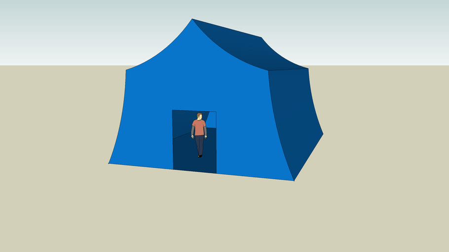帐篷2