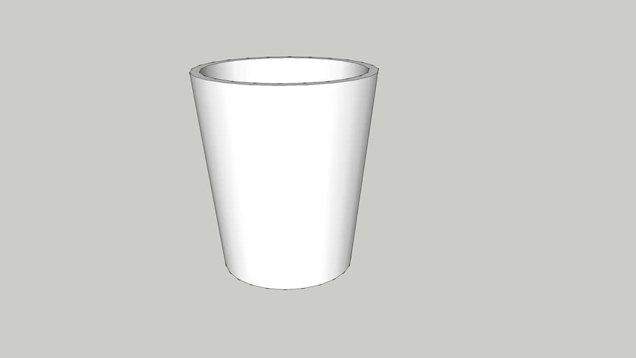 Vaso | 3D Warehouse