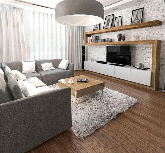 Living Room | 3D Warehouse