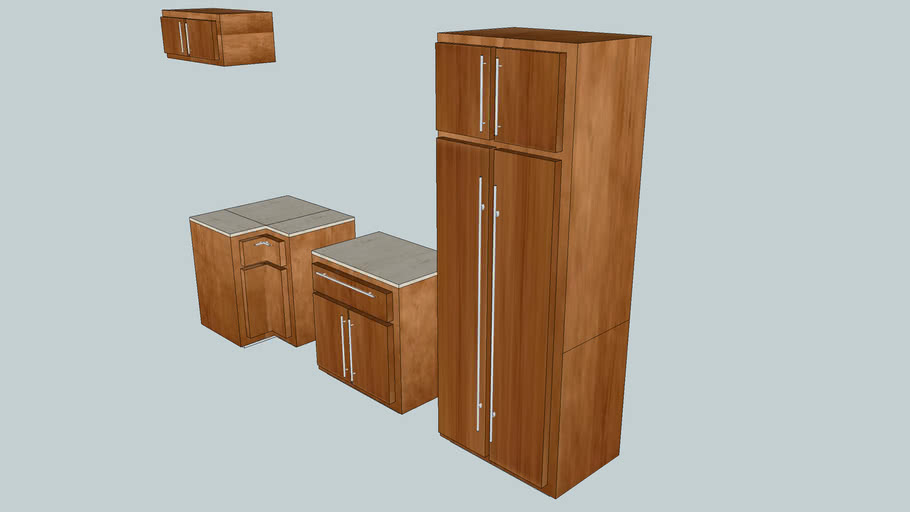 kitchen cabinetRY