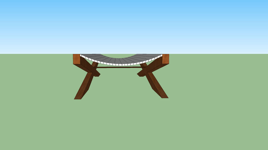 cot | 3D Warehouse